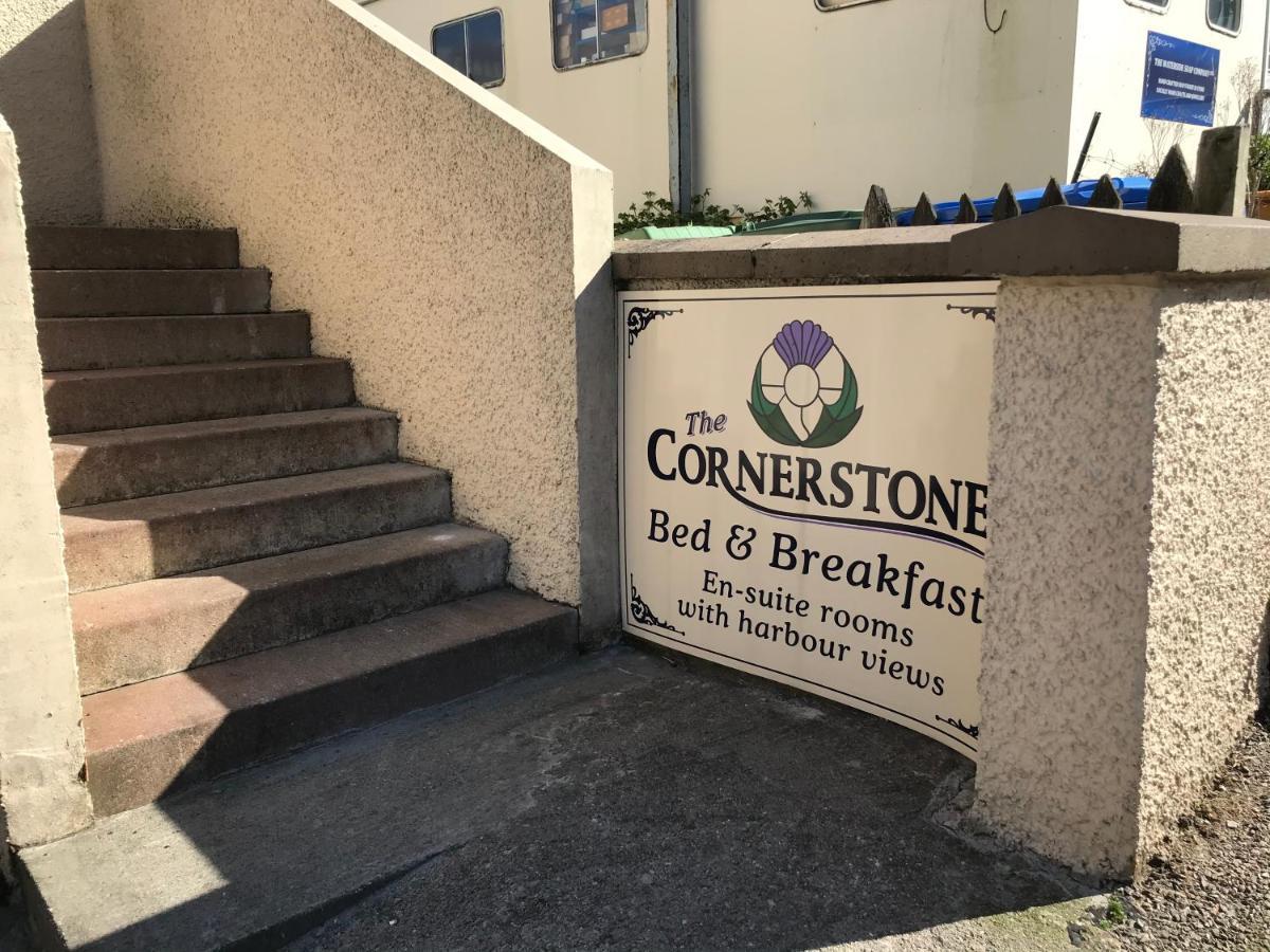 Cornerstone Hotel มัลลิก ภายนอก รูปภาพ